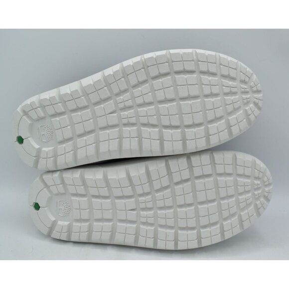 Timberland Mens Size 13 Timberloop Go Roam Dark Blue Canvas Low Sneakers - Picture 6 of 12